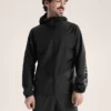 Norvan Windshell Kapuzenpullover für Herren