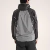 Norvan Windshell Kapuzenpullover für Herren