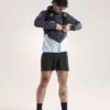 Norvan Windshell Kapuzenpullover für Herren