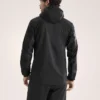 Norvan Windshell Kapuzenpullover für Herren