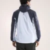Norvan Windshell Kapuzenpullover für Herren