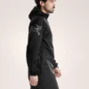 Norvan Windshell Kapuzenpullover für Herren