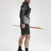 Norvan Windshell Kapuzenpullover für Herren