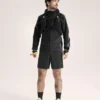 Norvan Windshell Kapuzenpullover für Herren