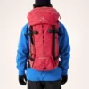Nozone PRO 40 Rucksack