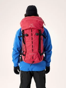 Nozone PRO 40 Rucksack