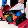 Nozone PRO 40 Rucksack