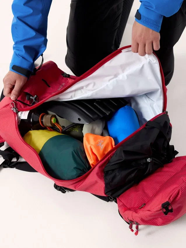 Nozone PRO 40 Rucksack