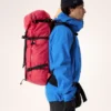 Nozone PRO 40 Rucksack