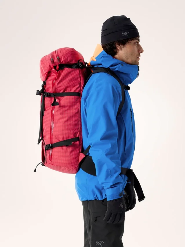 Nozone PRO 40 Rucksack