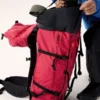 Nozone PRO 40 Rucksack