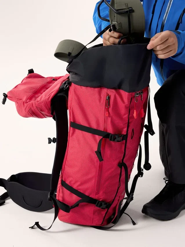 Nozone PRO 40 Rucksack