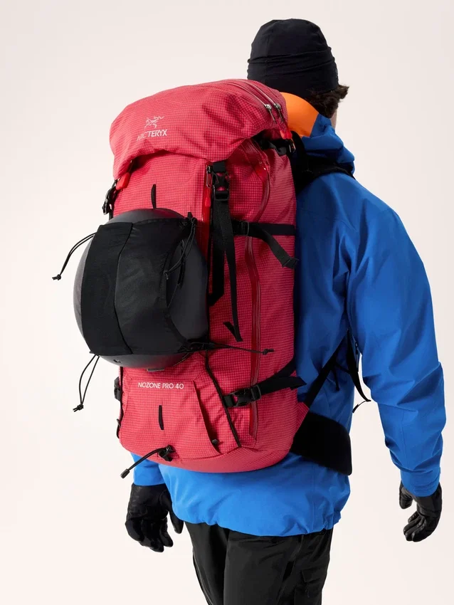 Nozone PRO 40 Rucksack
