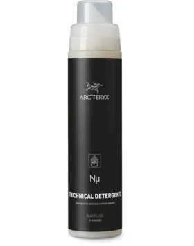 Nu Technical Waschmittel