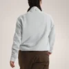 Olera Zip Neck Damen