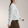Olera Zip Neck Damen