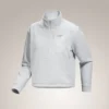 Olera Zip Neck Damen