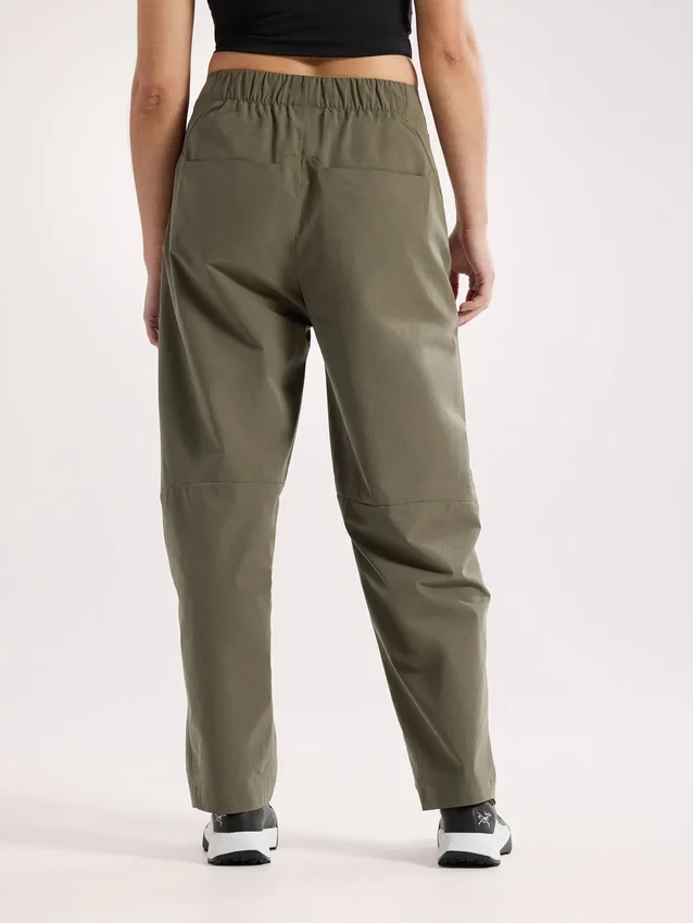 Olia-Hose für Damen