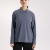 Olia Shirt LS Damen