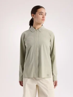 Olia Shirt LS Damen