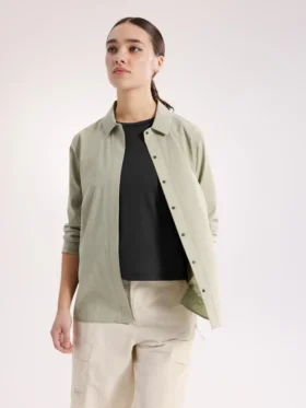 Olia Shirt LS Damen