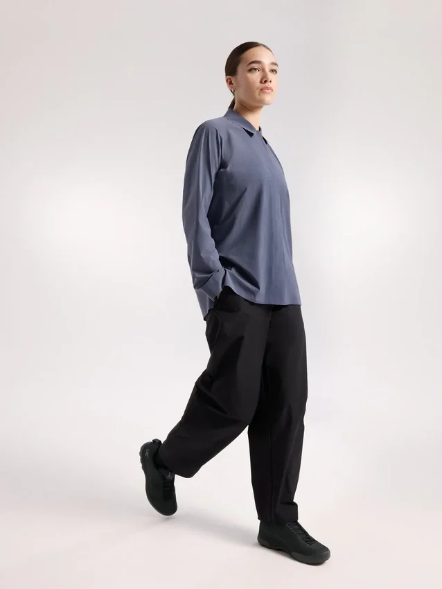 Olia Shirt LS Damen