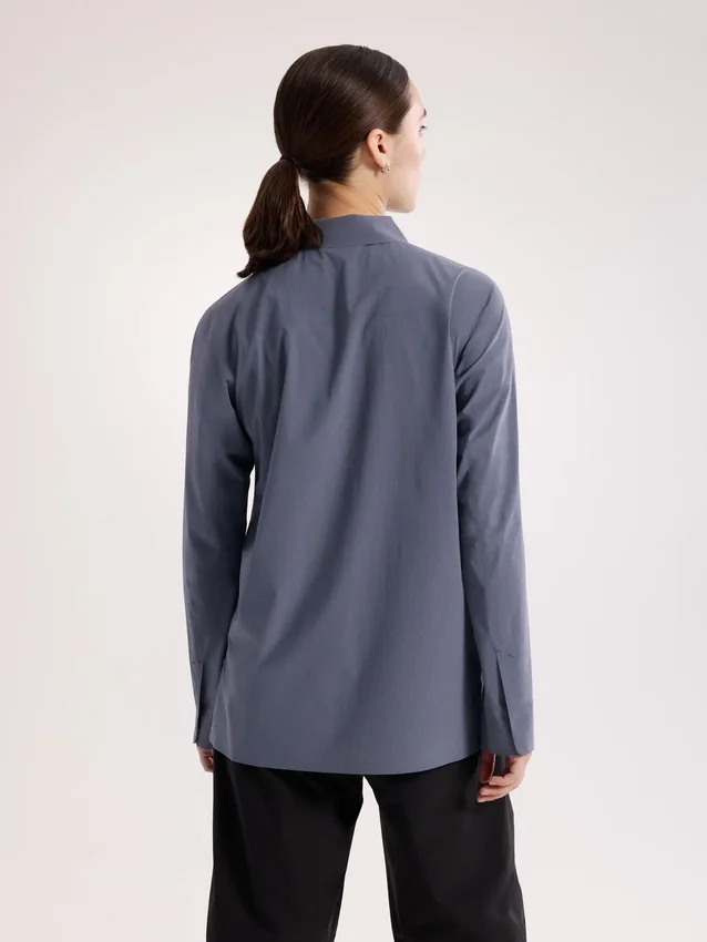 Olia Shirt LS Damen