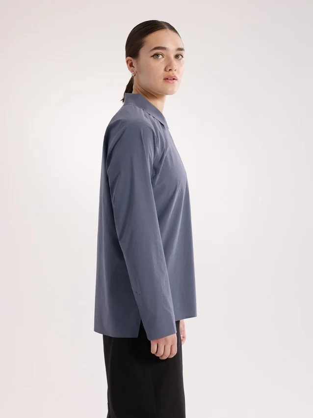 Olia Shirt LS Damen