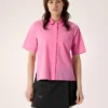 Olia Shirt SS Damen