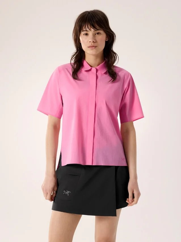 Olia Shirt SS Damen