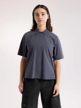 Olia Shirt SS Damen