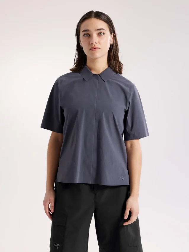Olia Shirt SS Damen