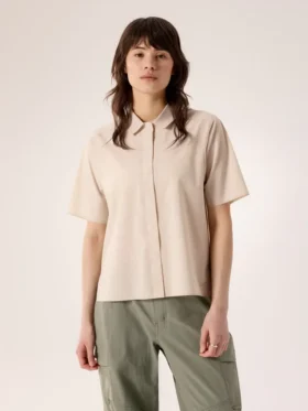 Olia Shirt SS Damen