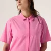 Olia Shirt SS Damen
