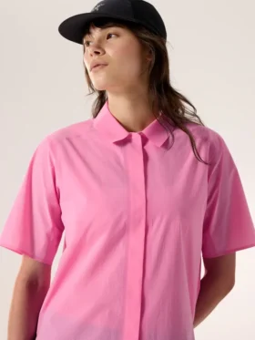 Olia Shirt SS Damen