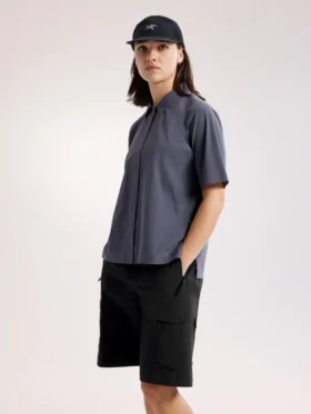 Olia Shirt SS Damen