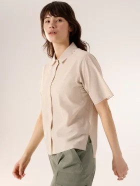 Olia Shirt SS Damen