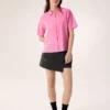 Olia Shirt SS Damen