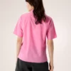 Olia Shirt SS Damen