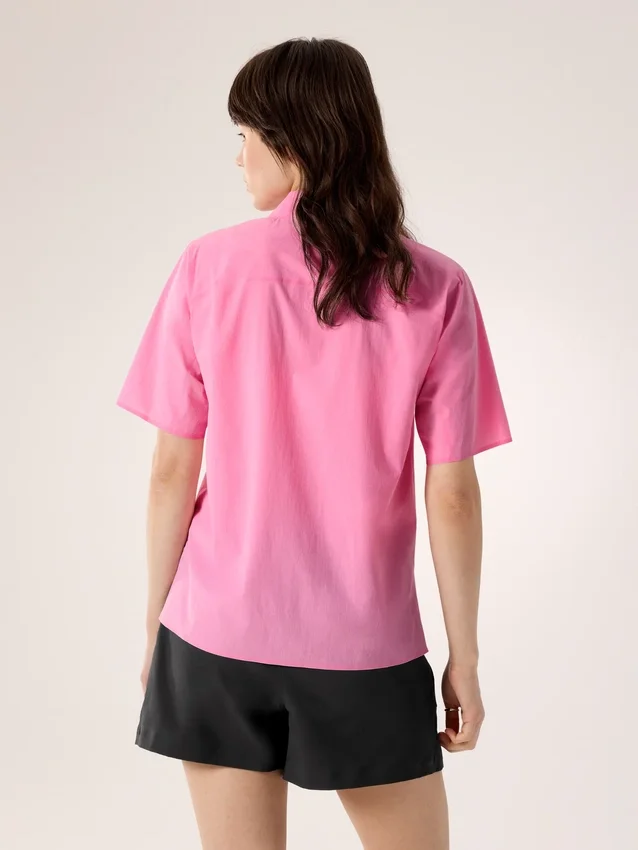 Olia Shirt SS Damen