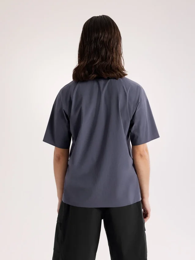 Olia Shirt SS Damen