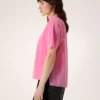 Olia Shirt SS Damen