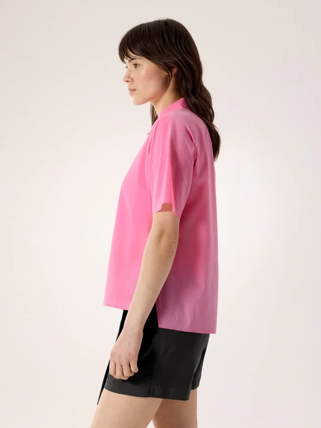 Olia Shirt SS Damen
