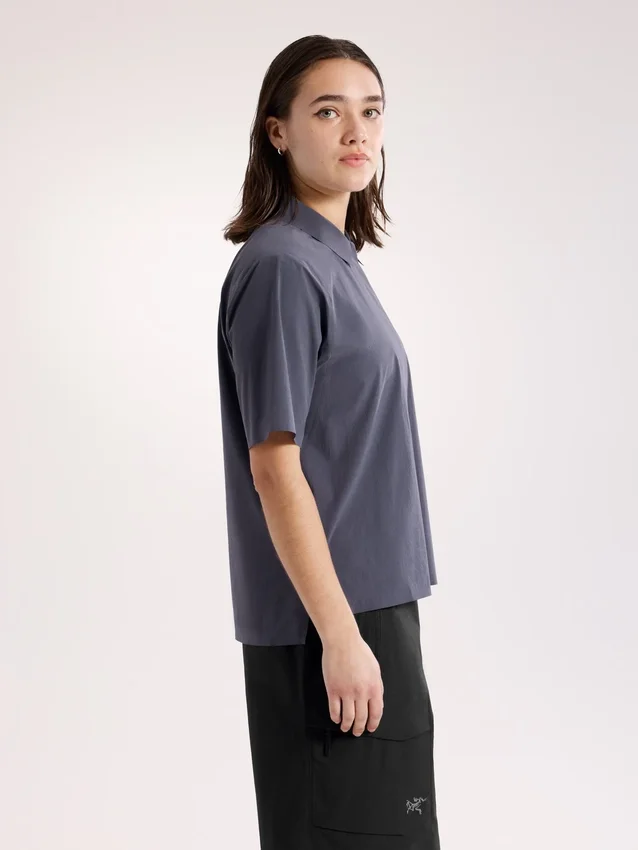 Olia Shirt SS Damen