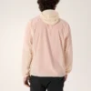 Ossa 1/2 Zip Kapuzenpullover für Herren