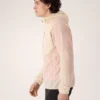 Ossa 1/2 Zip Kapuzenpullover für Herren