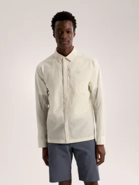 Ossa Overshirt für Herren