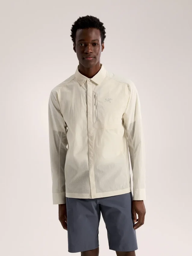 Ossa Overshirt für Herren
