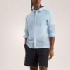 Ossa Overshirt für Herren