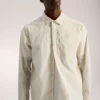 Ossa Overshirt für Herren